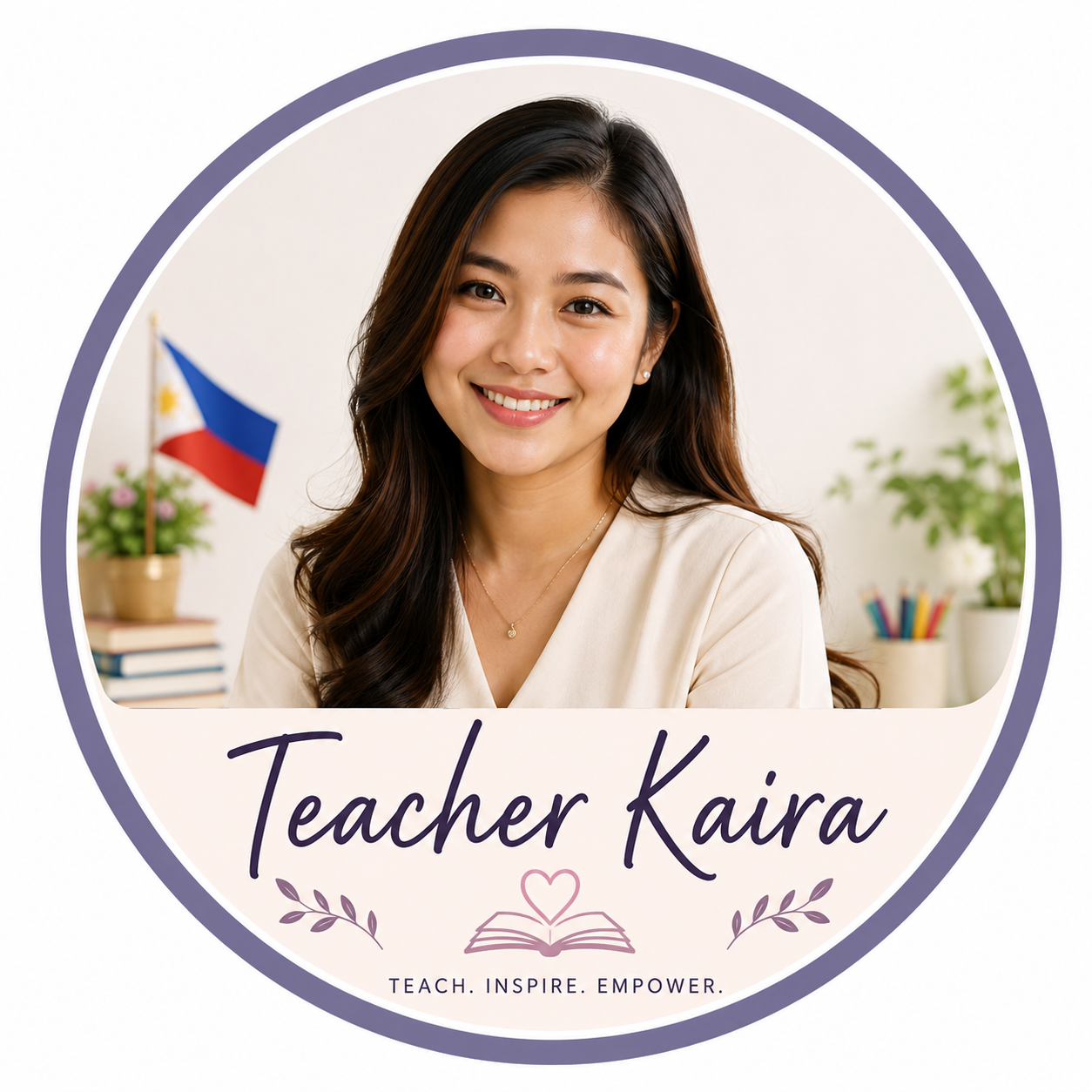 Teacher Kaira